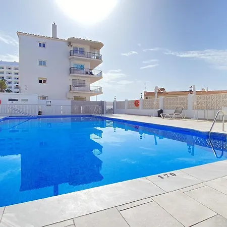 Fuer 2 Personen Ca 45 Qm In Nerja, Andalusien Costa Del Sol Apartment