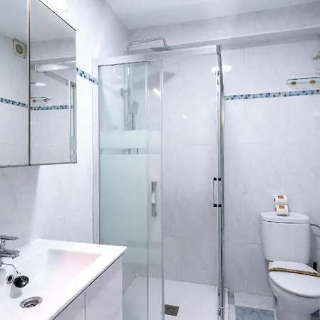 Fuer 2 Personen Ca 45 Qm In Nerja, Andalusien Costa Del Sol Apartment *