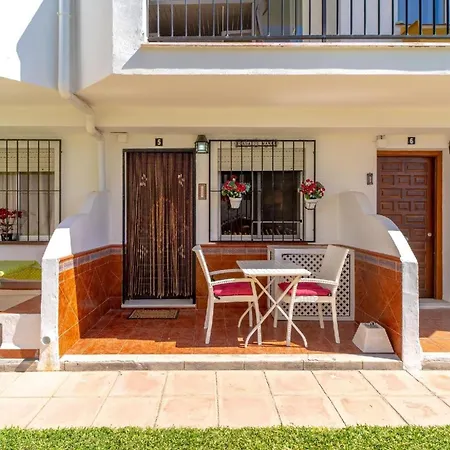 Apartment Fuer 2 Personen Ca 45 Qm In Nerja, Andalusien Costa Del Sol Nerja