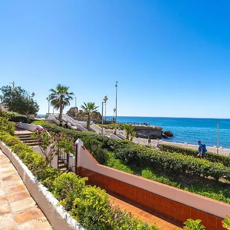 Fuer 2 Personen Ca 45 Qm In Nerja, Andalusien Costa Del Sol