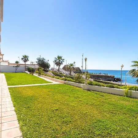 Apartment Fuer 2 Personen Ca 45 Qm In Nerja, Andalusien Costa Del Sol