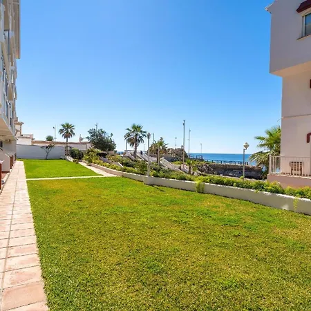 Fuer 2 Personen Ca 45 Qm In Nerja, Andalusien Costa Del Sol Apartment Nerja