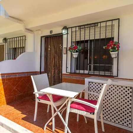 Fuer 2 Personen Ca 45 Qm In Nerja, Andalusien Costa Del Sol Nerja