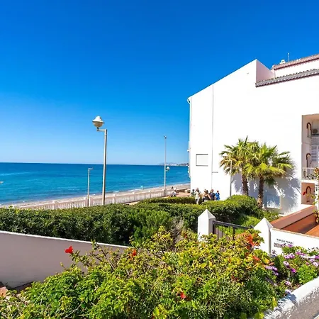 Fuer 2 Personen Ca 45 Qm In Nerja, Andalusien Costa Del Sol * Nerja
