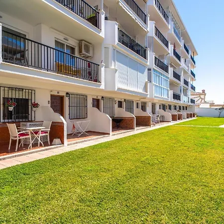 Fuer 2 Personen Ca 45 Qm In Nerja, Andalusien Costa Del Sol Apartment