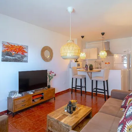 Fuer 2 Personen Ca 45 Qm In Nerja, Andalusien Costa Del Sol Apartment Nerja